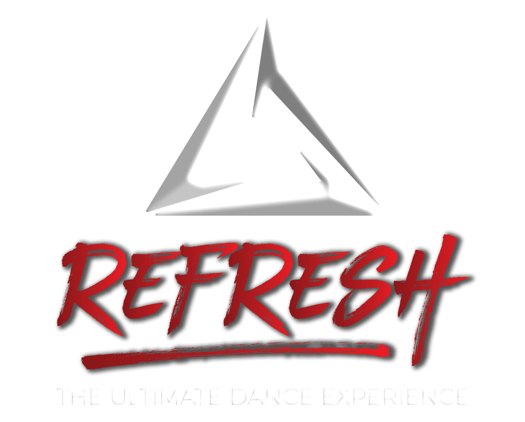 Refresh Dance Convention